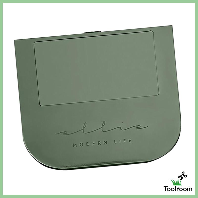 Giá Đỡ Nâng Bệ Ngồi Toilet Tiện Dụng Cho Phòng Tắm / Nhà Hàng