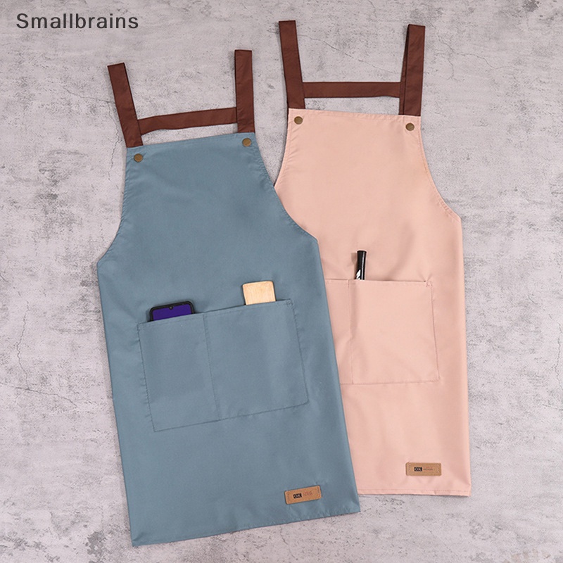 Tạp Dề Chống Thấm Nước Tiện Lợi Cho Nữ