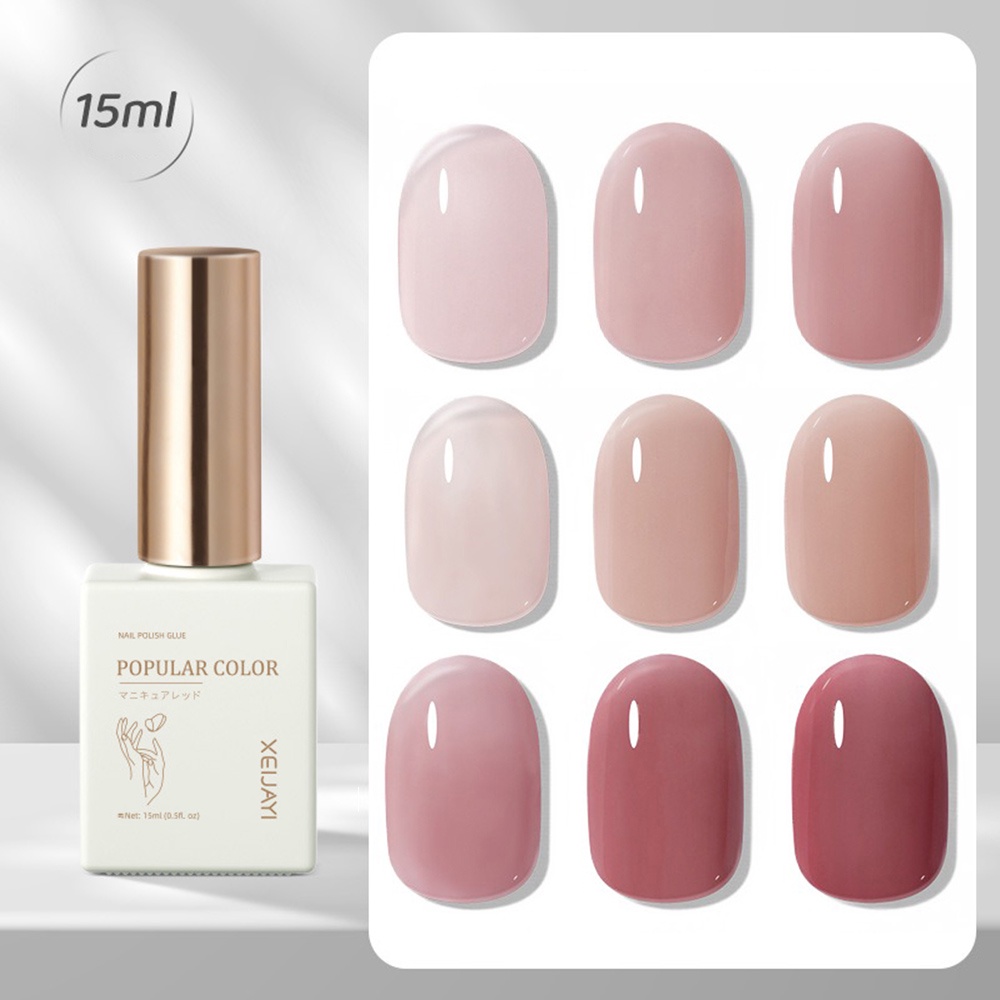 Gel Sơn Móng Tay Đa Năng Chuyên Nghiệp