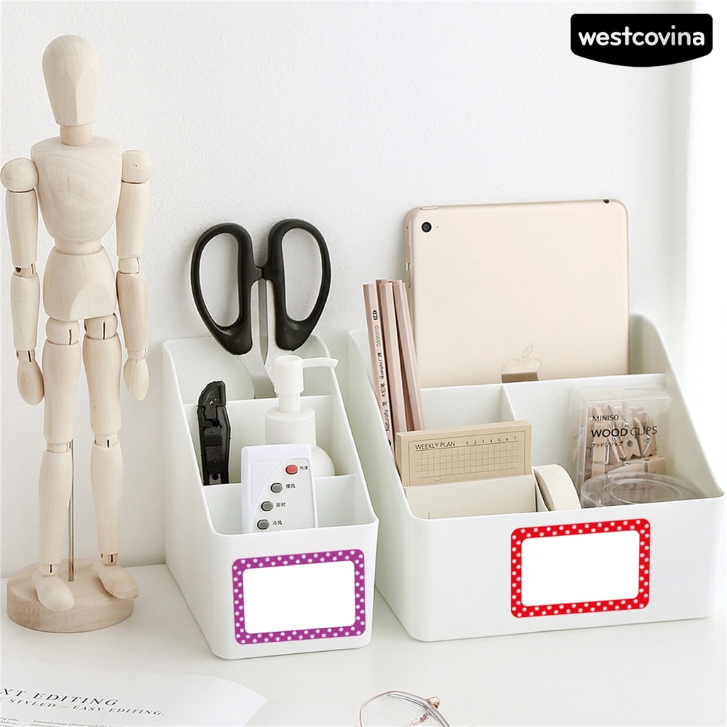 [WSTN] [WSTN] [WSTN]✎1 Cuộn Nhãn Dán Tự Dính Có Thể Tháo Rời Dùng Ghi Tên Cá Nhân