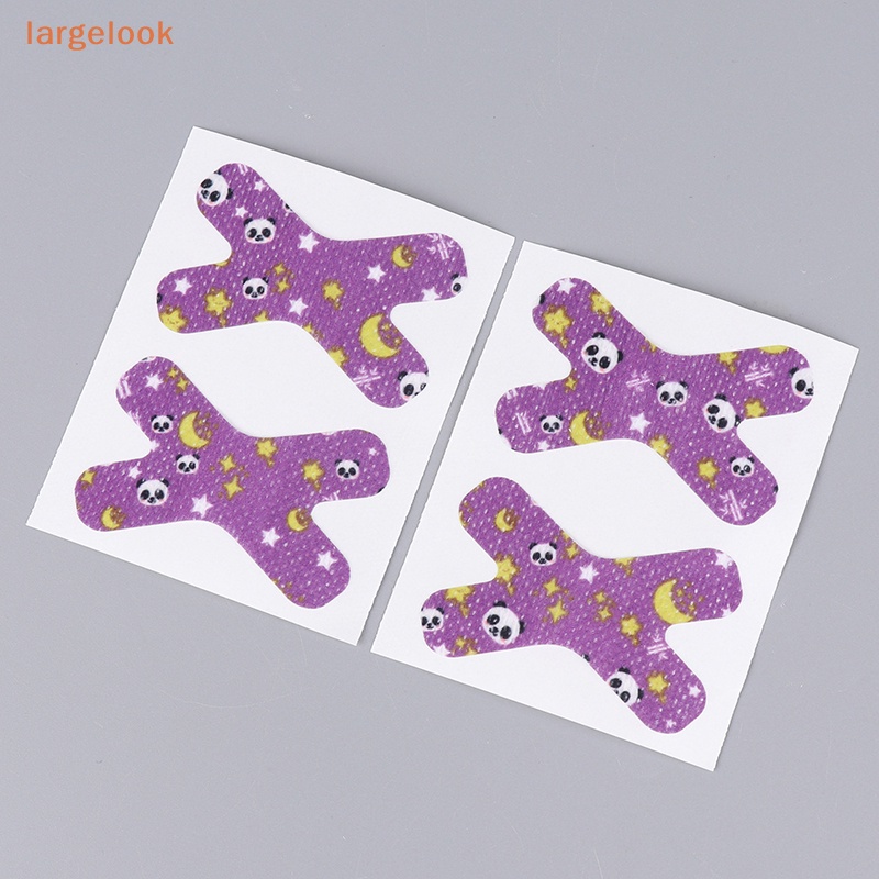 Set 30 Miếng Dán Mũi / Môi Chống Ngáy Khi Ngủ Dành Cho Trẻ Em