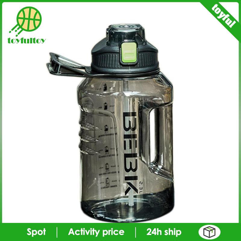 Bình Nước Thể Thao Dung Tích Lớn Tiện Dụng Khi Leo Núi