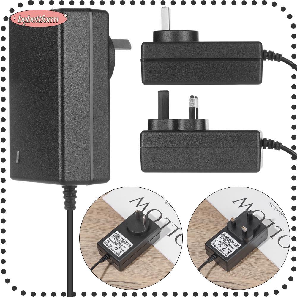 BEBETTERM Bộ Sạc Cho Máy Hút Bụi GTECH AFT001 US UK EU AU