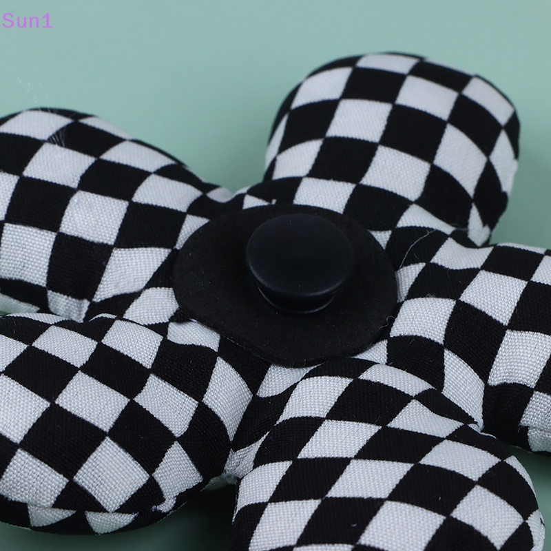 Sun1 &gt; Phụ Kiện Khóa Giày Hình Hoa Cổ Điển Nhiều Kiểu Dáng Chất Lượng Cao Chs Dễ Phối Đồ