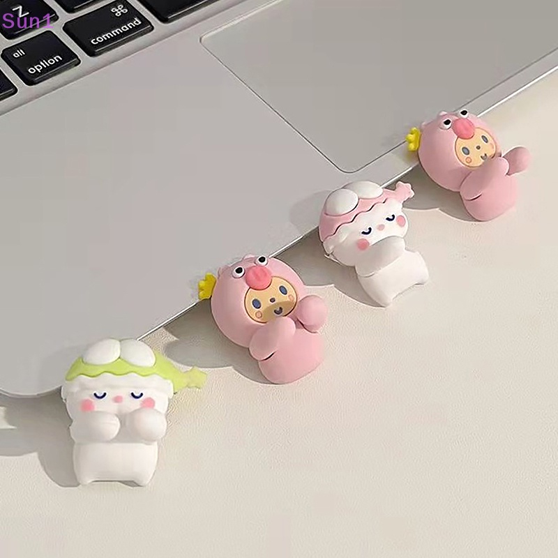 Set 2 Kẹp Giữ Dây Cáp Dán Tường Chắc Chắn Tiện Dụng