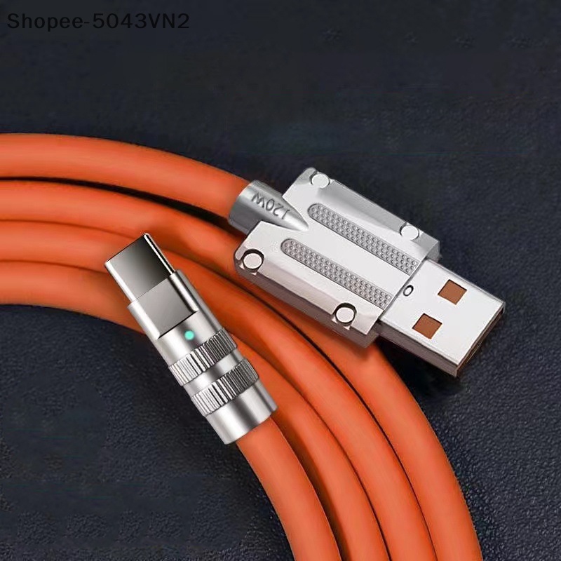 Dây Cáp Sạc USB Type C 2.vn Chuyên Dụng Cho Điện Thoại Xiaomi POCO Huawei