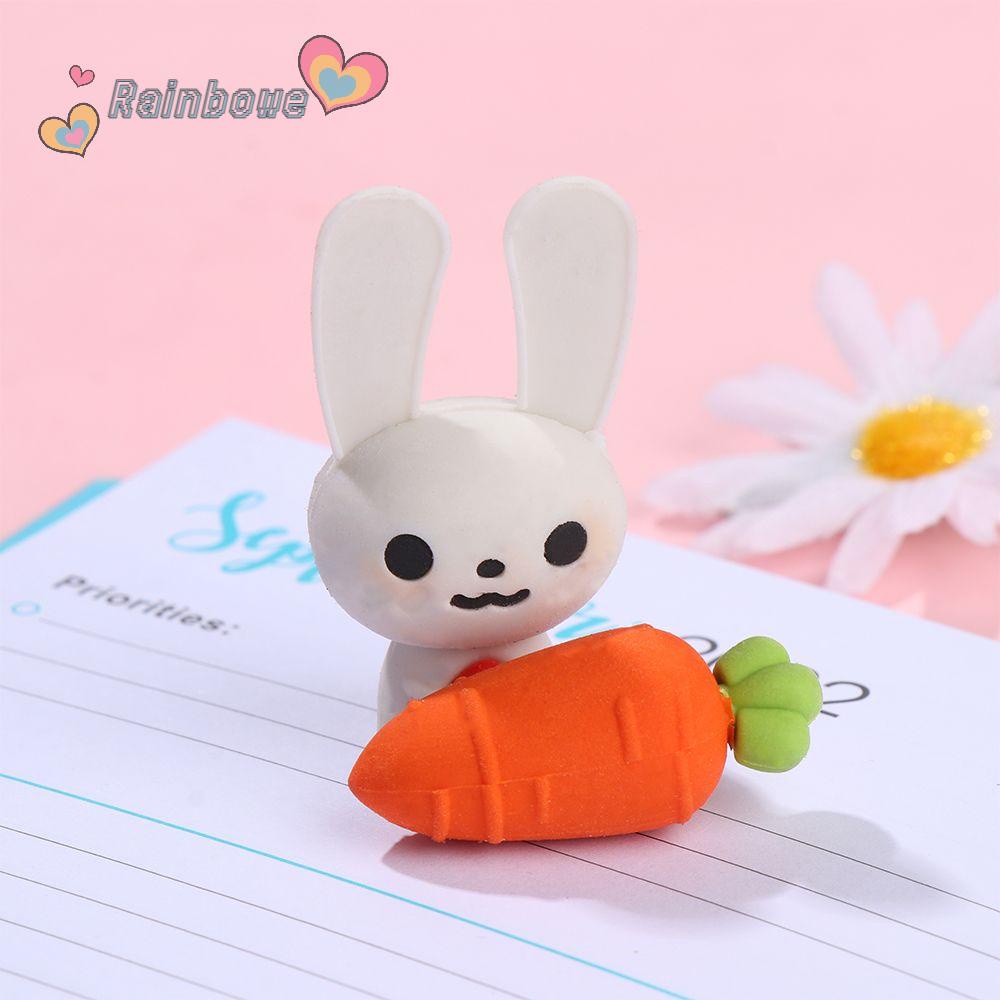 RAINBOW Đồ Chơi Giải Thưởng Ngày Phục Sinh Vui Nhộn Mới Cho Bé