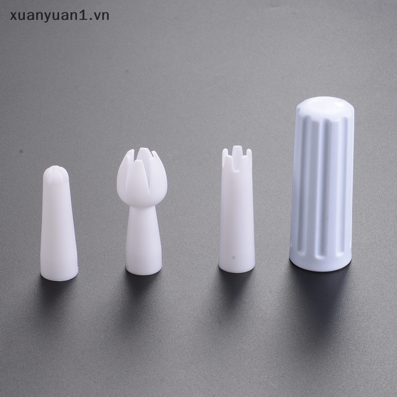 Set 3 Phụ Kiện Giá Đỡ Chai Kem Tiện Dụng