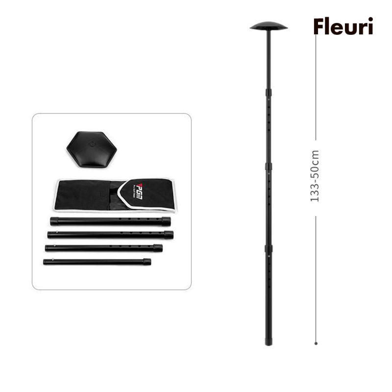 Giá Đỡ Gậy Đánh Golf Hình Lục Giác Có Thể Điều Chỉnh
