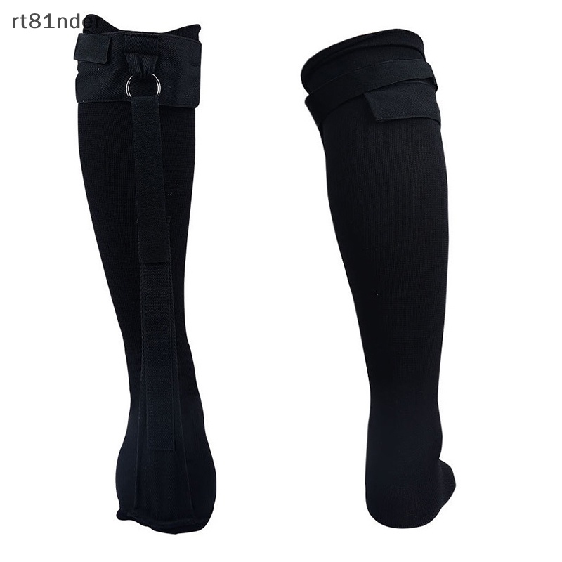 Rt 1 Vớ Nén Hỗ Trợ Vẽ Chân Vào Ban Đêm Phù Hợp Với Mọi Loại Bàn Chân Giúp Giảm Đau Chân Và Achilles Ginger n