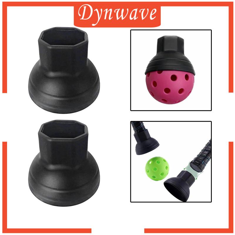 Bộ 2 Dụng Cụ Nhặt Bóng Pickleball