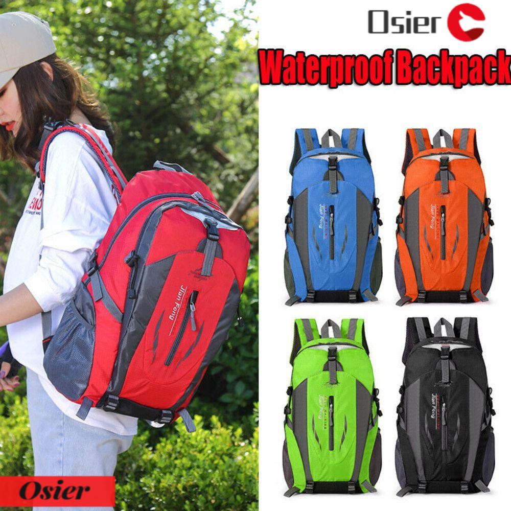 OSIER1 Ba Lô Du Lịch Leo Núi Thiết Kế Mới Năng Động Thời Trang