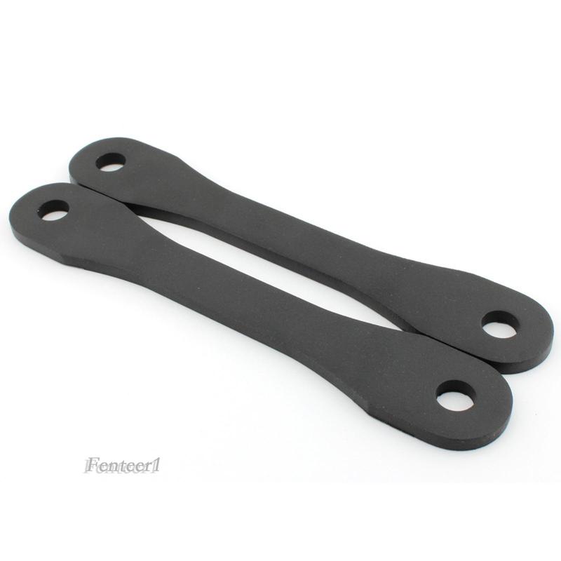 Bộ 2 Phụ Kiện Điều Chỉnh Phía Sau Cho Xe Mô Tô x