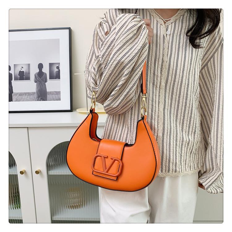 Túi Đeo Vai Thời Trang Phong Cách Mới 2023 Cho Nữ