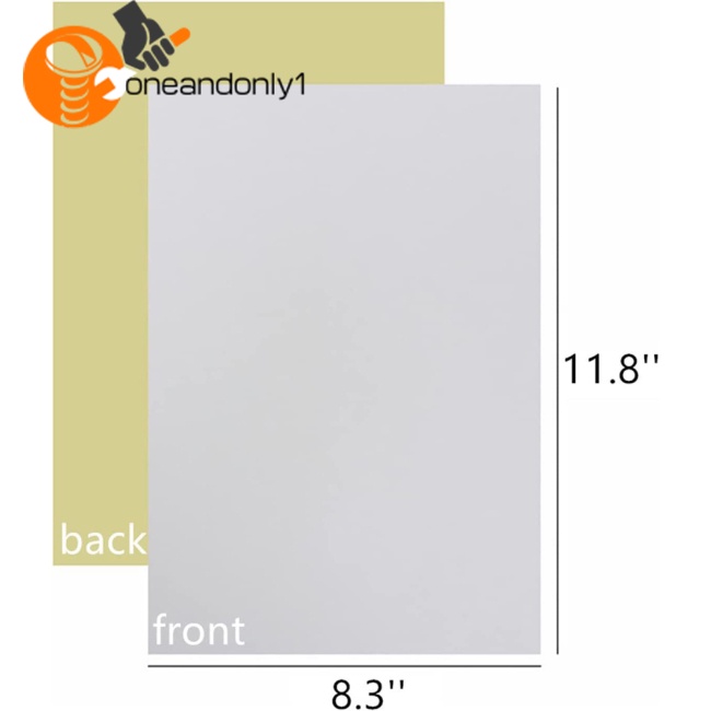 Set 10 Tấm Vải Nhung Mềm Tự Dính Khổ A4 Nhiều Màu Sắc Dùng Làm Trang Sức Tiện Dụng