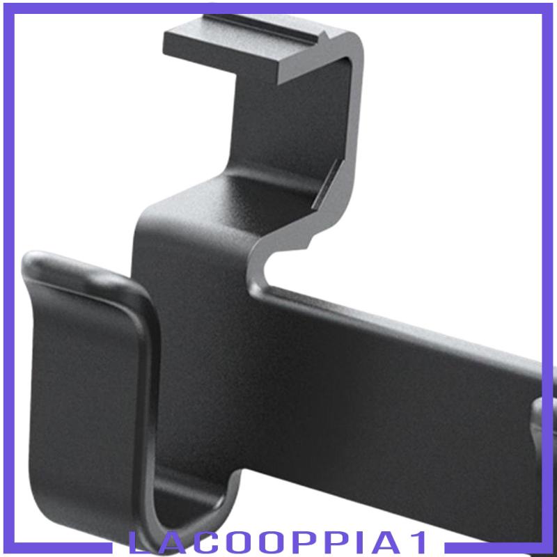 Móc Treo Chai Nước / Dù Gắn Cốp Xe Hơi Thay Thế Tiện Dụng