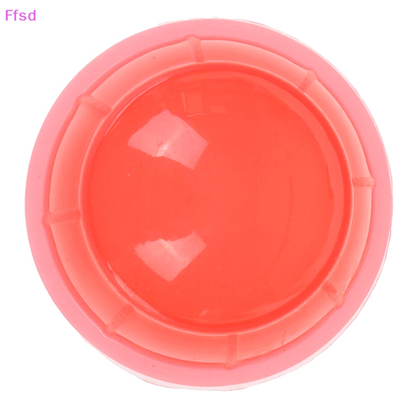 1 Cốc Giác Hơi Mát Xa Lưng / Mặt / Cơ Thể Bằng Silicon Giúp Thư Giãn Chăm Sóc Sức Khỏe