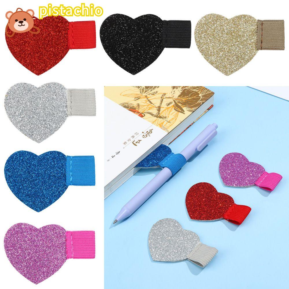 PISTA Giá Đỡ Bút Tự Dính Co Giãn Tiện Dụng