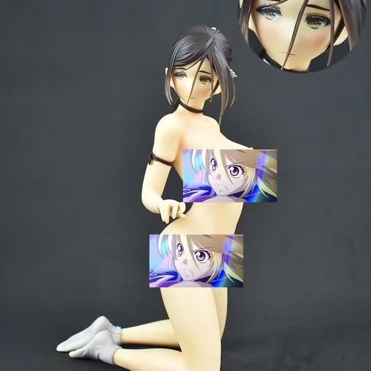 Mô Hình Nhân Vật Mimi Hoạt Hình Anime Tỉ Lệ 1 / 4