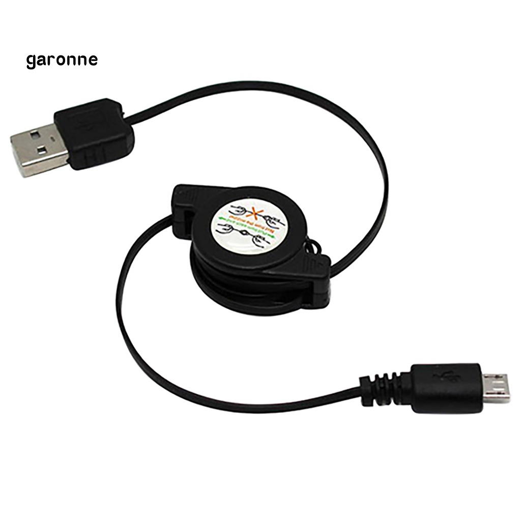 Dây Cáp Sạc / Truyền Dữ Liệu Micro USB A Sang USB 20 B Cho Android