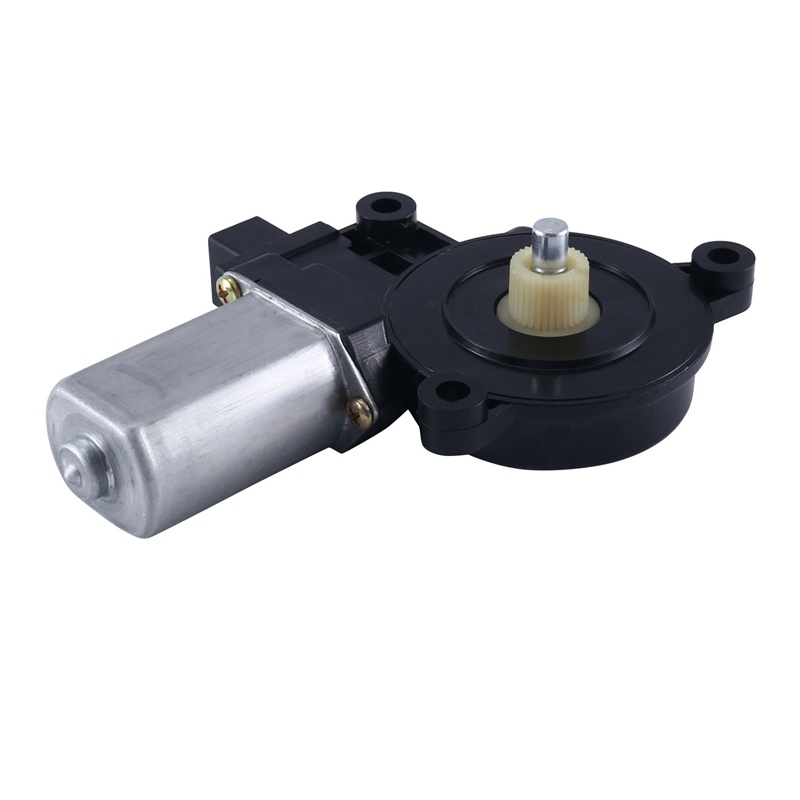 Mô Tơ Điều Chỉnh Cửa Sổ B45C-58-58X Cho Mazda 3 BM BN CX5 KF CX8 CX9 CX3