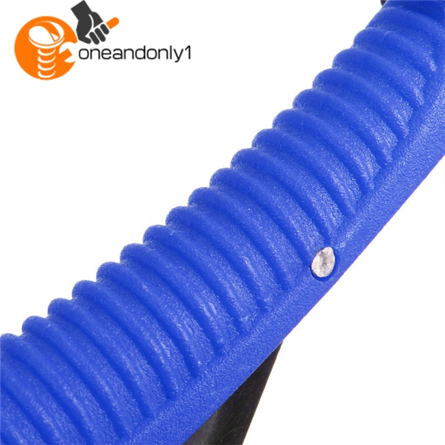 Dụng Cụ Kẹp Cá Di Động Với Dây Thừng Chống Trượt Có Thể Điều Chỉnh Và Kẹp Cá