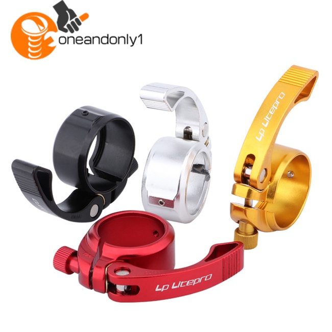 Kẹp Điều Chỉnh Chỗ Ngồi Xe Hơi Bằng Hợp Kim Nhôm 41mm 33.9mm