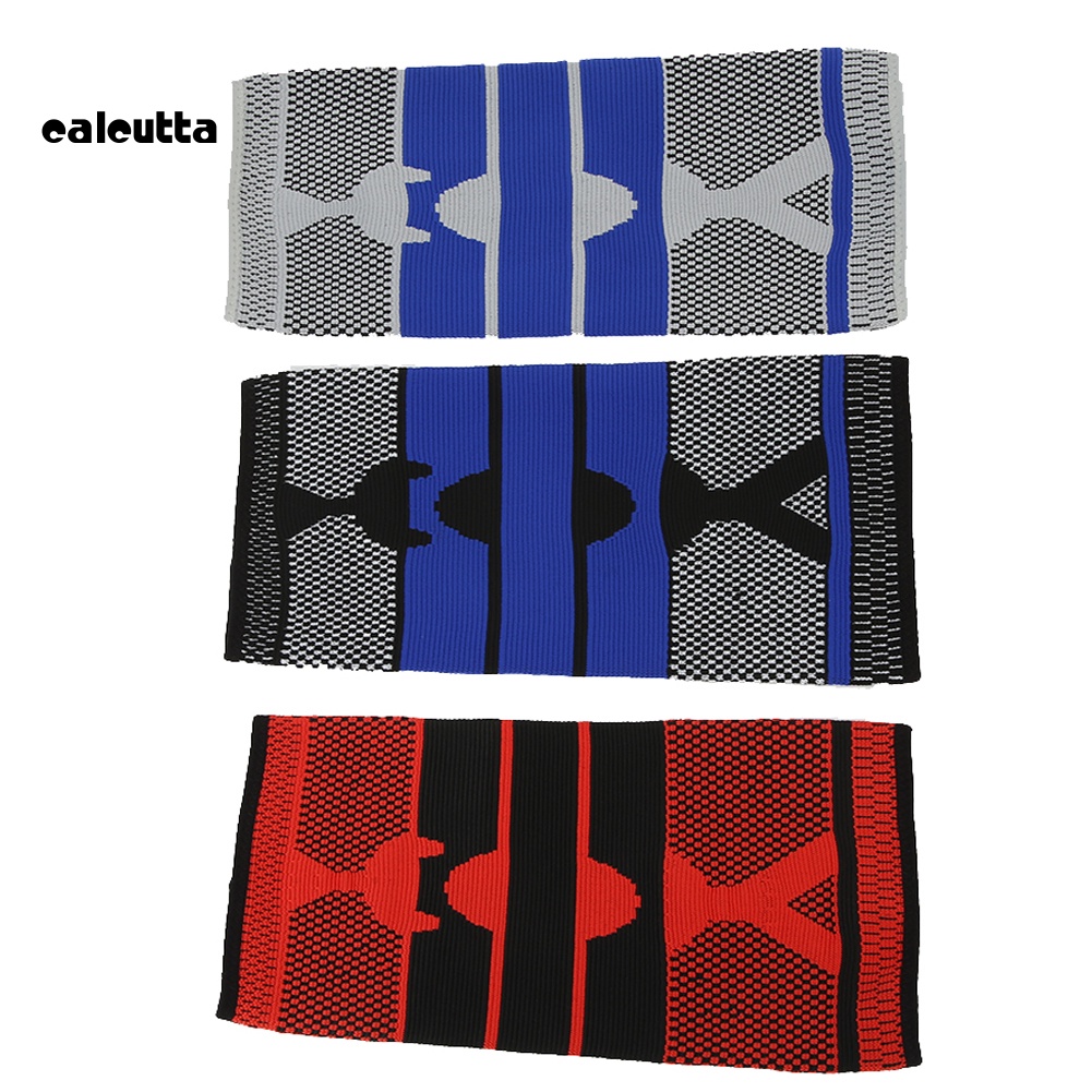 1 Băng Quấn Bảo Vệ Đầu Gối Khi Chơi Thể Thao