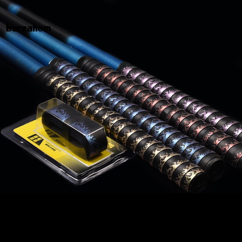 Dây Quấn Tay Cầm Cần Câu Chống Trượt 160cm