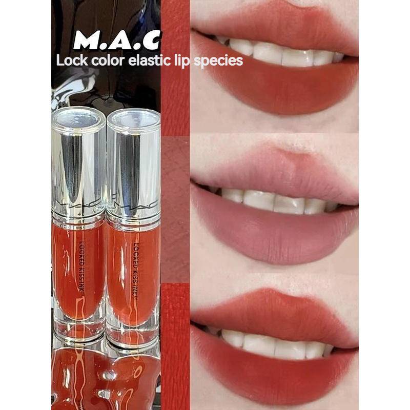 Son Môi Mac 60 88 89 62 66 69 72 76 91 92 95 99 Có Khóa Màu Chất Lượng Cao