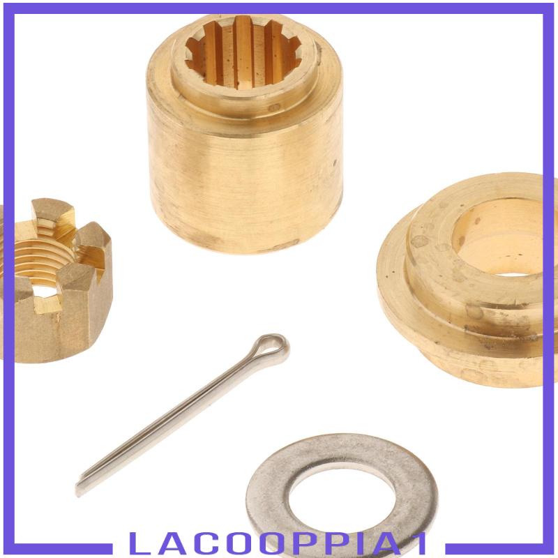 Đai Ốc Lắp Đặt Cánh Quạt Cho 20 25 30HP 6L2-45987 - 01