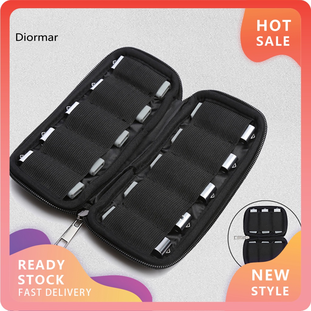 Túi Đựng Đĩa U Sức Chứa Lớn Đa Năng Tiện Dụng Cho Hoạt Động Ngoài Trời