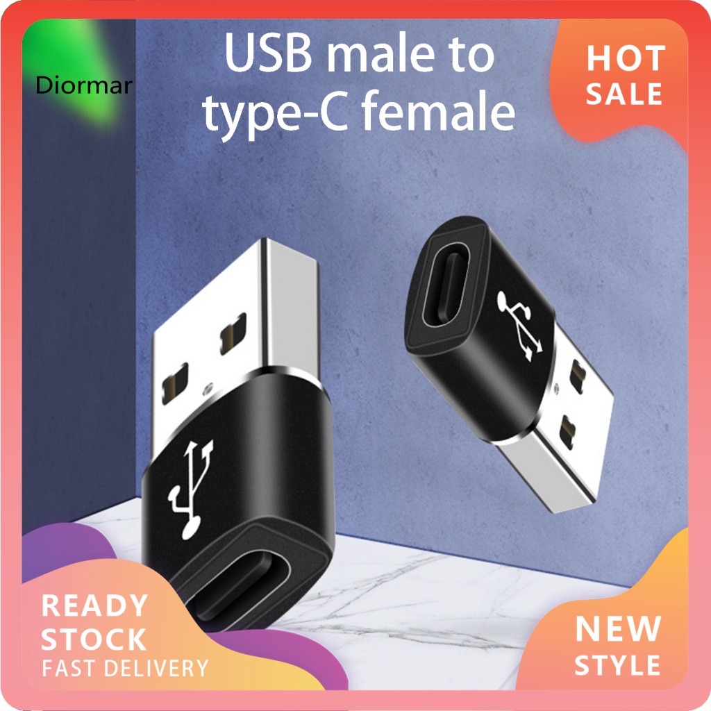 Dây Cáp Chuyển Đổi Dữ Liệu Tốc Độ Cao USB 30 Sang Type-C OTG Cho Điện Thoại Di Động