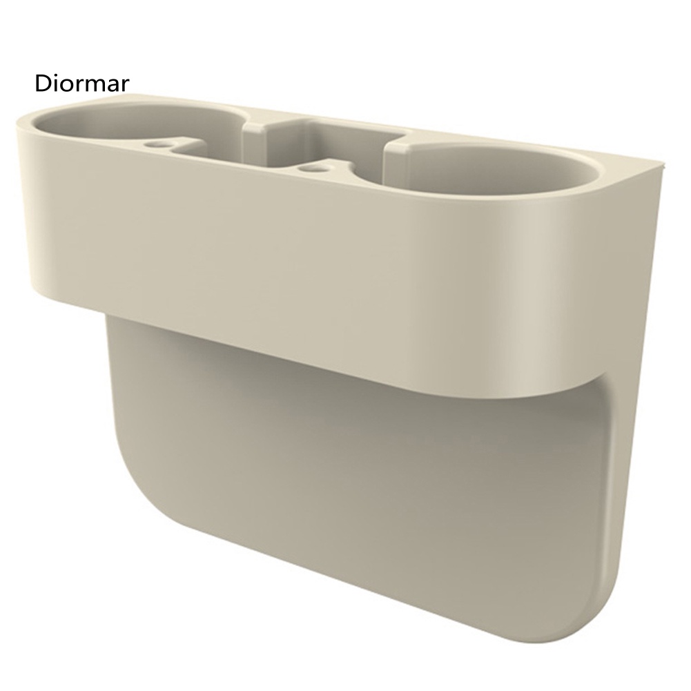 Khay Đựng Đồ Uống Gắn Ghế Xe Hơi Tiện Dụng