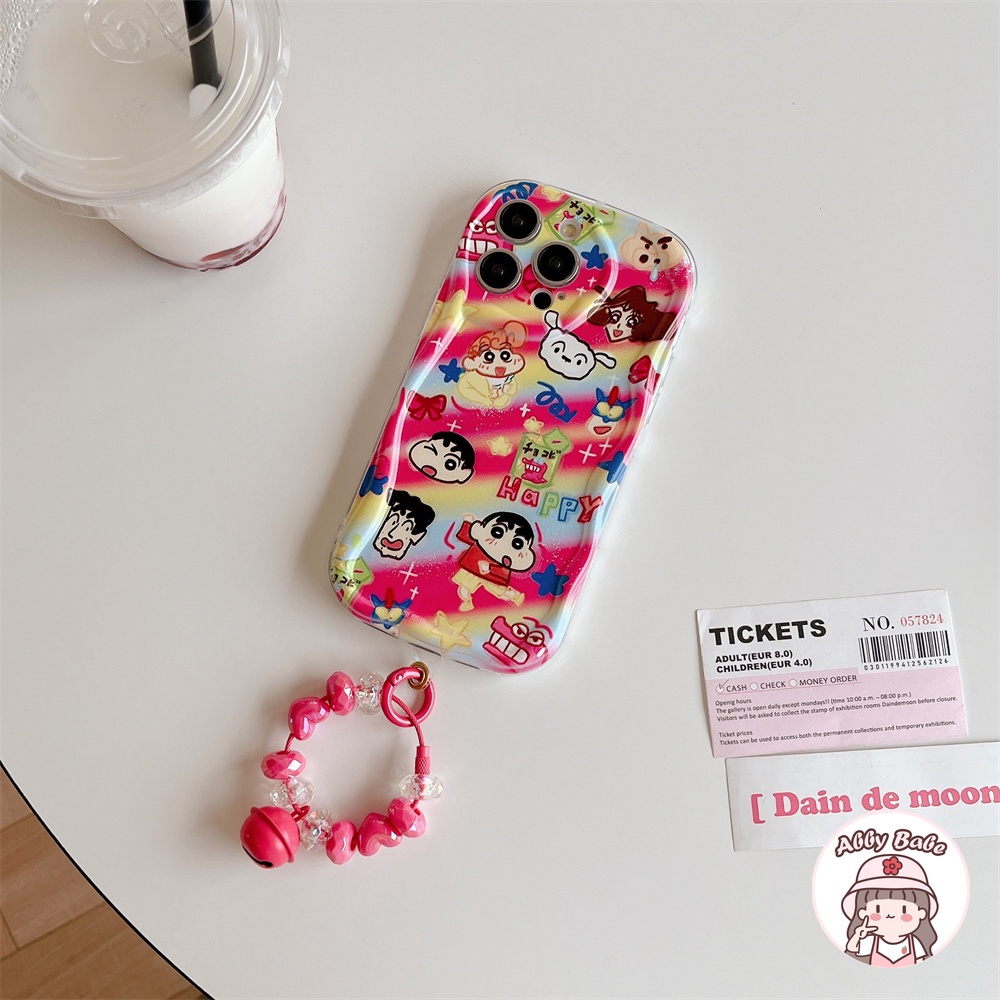 Ốp Điện Thoại TPU Mềm Họa Tiết Kẻ Sọc Nhiều Màu Sắc Chống Bẩn Cho IPhone 14 Pro Max 12 11 Pro Max X XS XR 7Plus