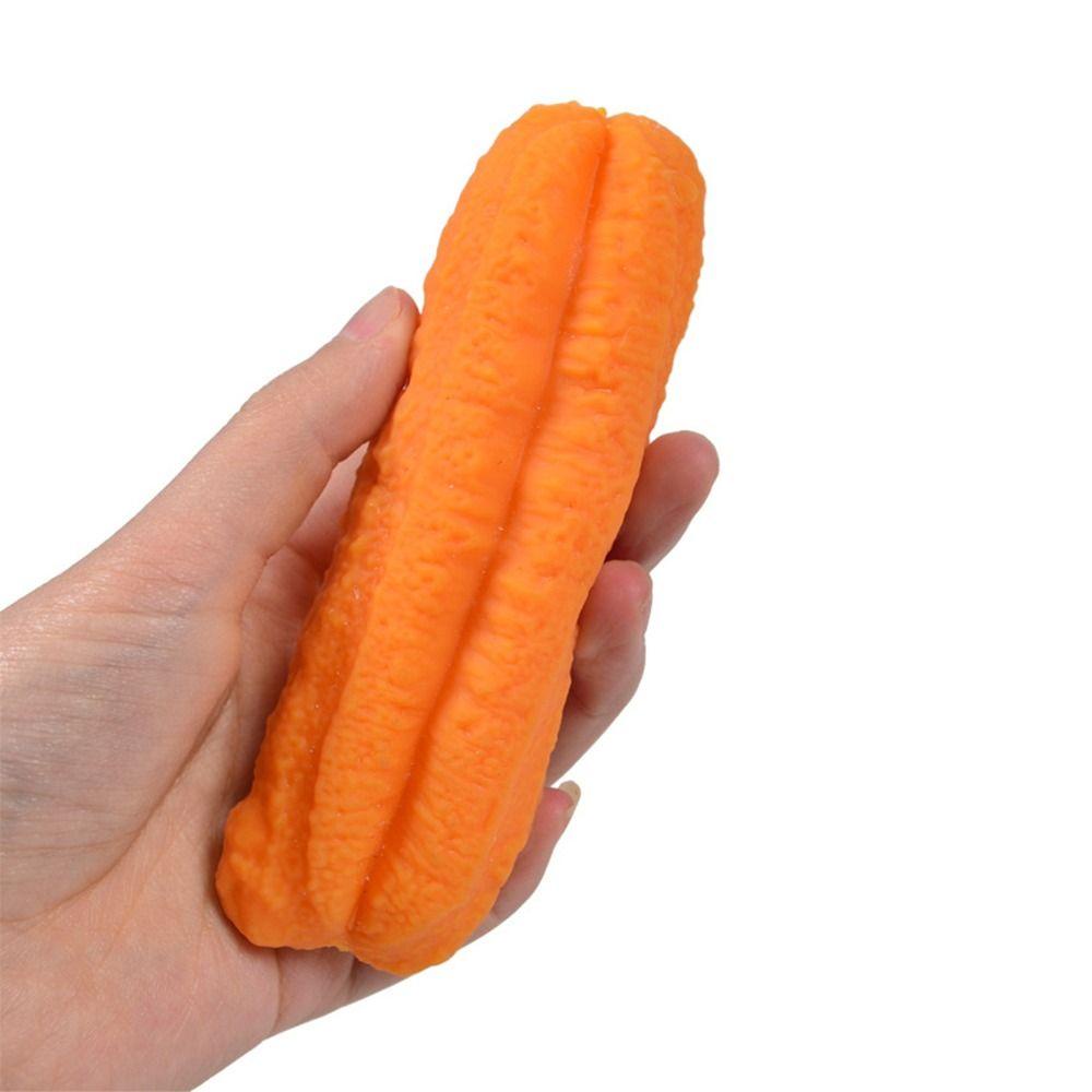 26EDIE Đồ Chơi Búp Bê Nhồi Bông Hình Bánh Bao Dứa Mềm Mại Vui Nhộn Cho Bé