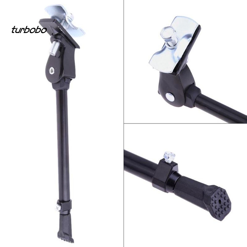 Chân Chống Bằng Hợp Kim Nhôm 28-36cm Dành Cho Xe Đạp Leo Núi