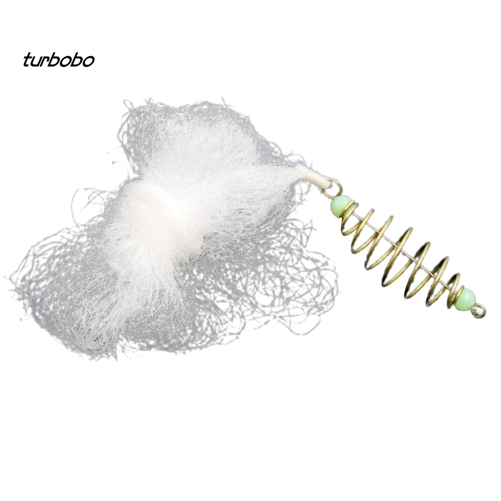 Lưới Đánh Bắt Cá Sức Chứa Lớn Tiện Dụng