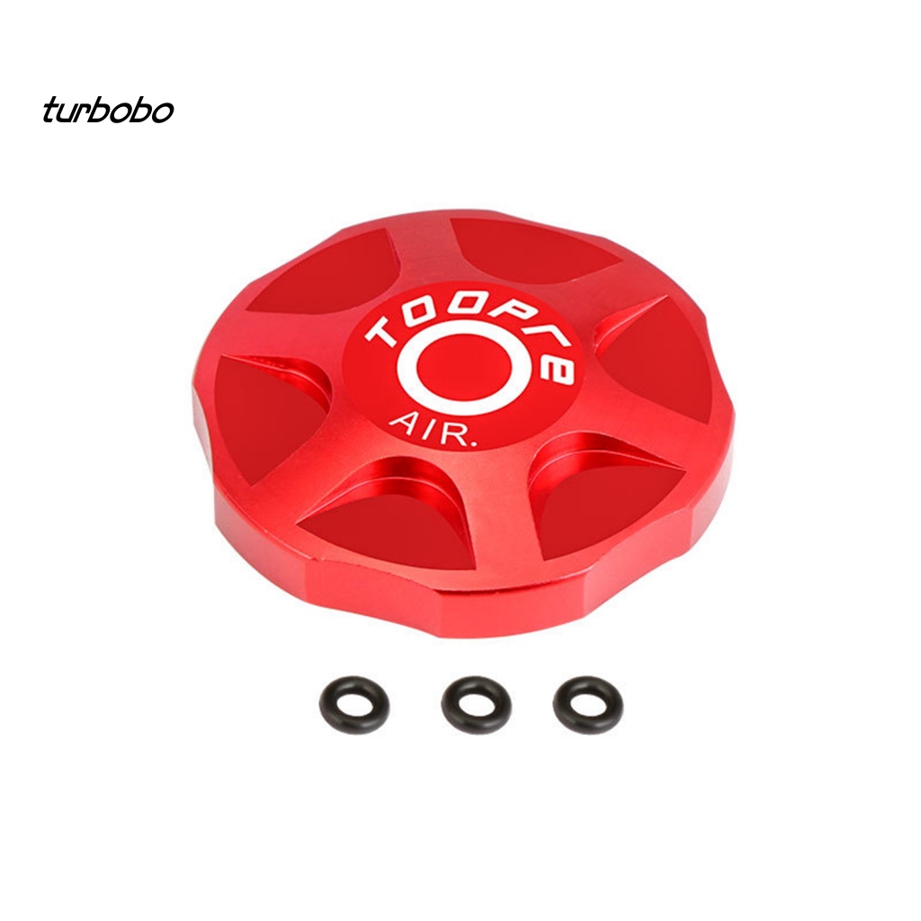 1 Bộ Phụ Kiện Bảo Vệ Phuộc Xe Đạp Leo Núi Chống Ăn Mòn Tiện Dụng