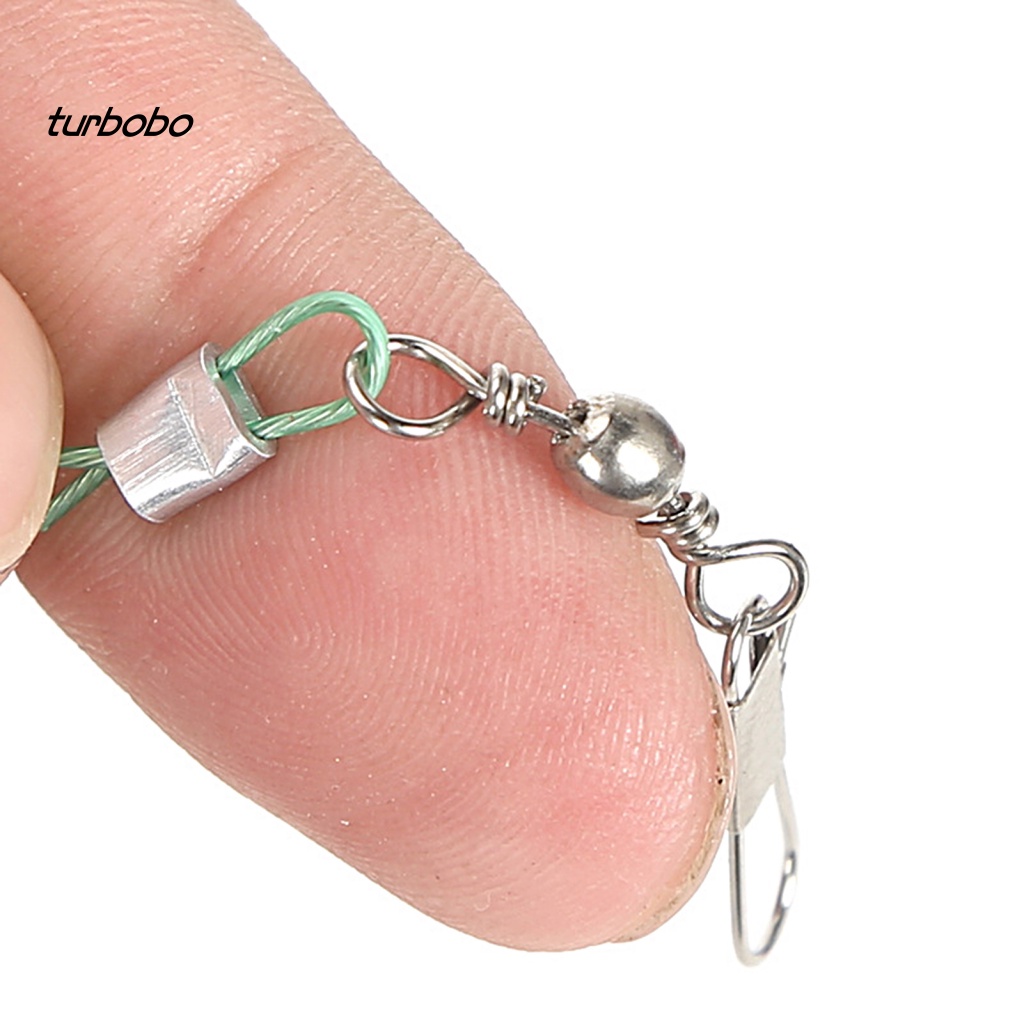 Lồng Đựng Mồi Câu Cá Bằng Thép Không Gỉ Có Lò Xo Chống Mòn Tiện Dụng