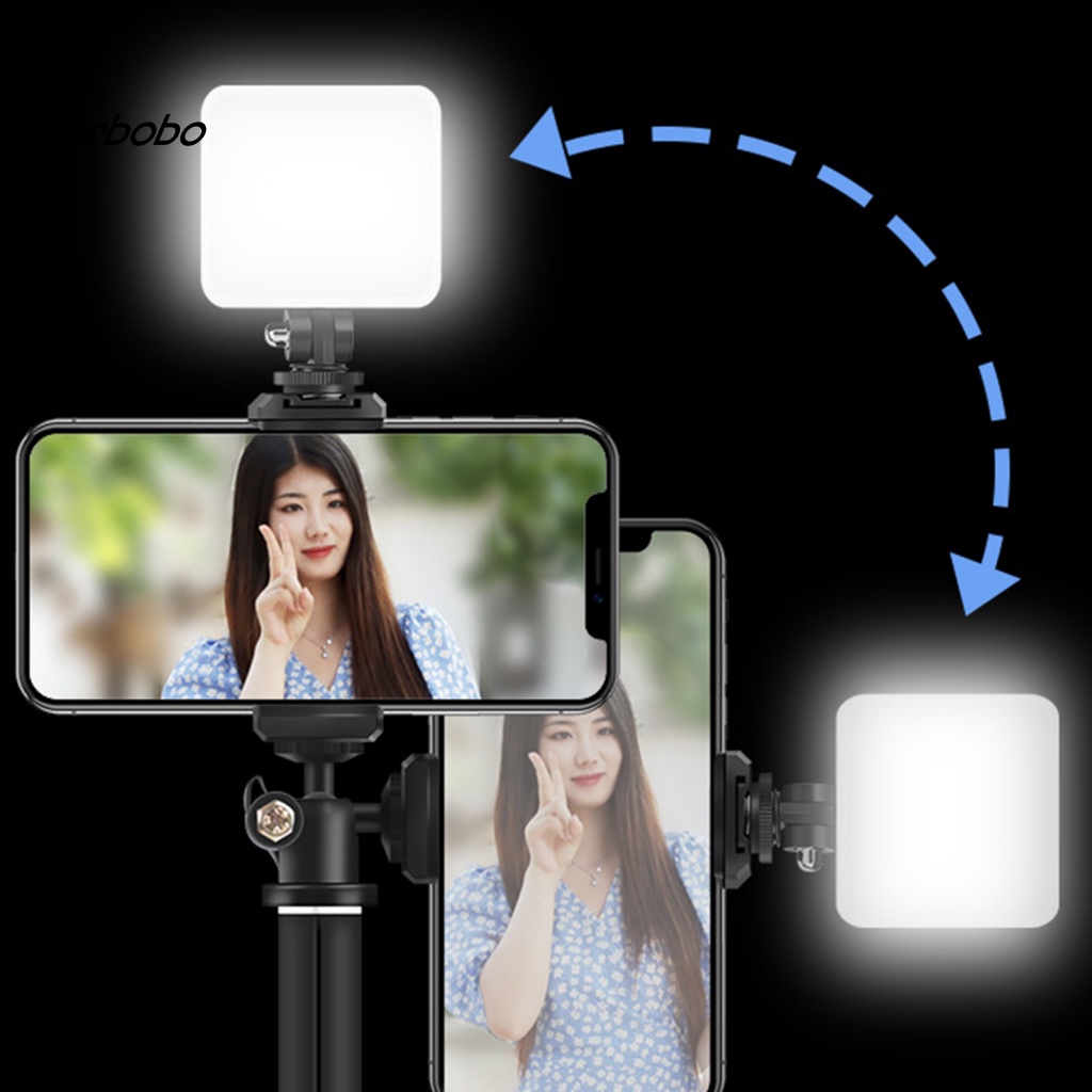 1 Bộ Đèn LED 3 Màu RGB Hiệu Ứng Đặc Biệt 3000k-6000k Độ Sáng Cao