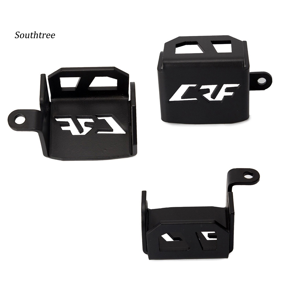 Ốp Bảo Vệ Phanh Sau Dành Cho Xe Mô Tô Honda CRF1000L 17-18