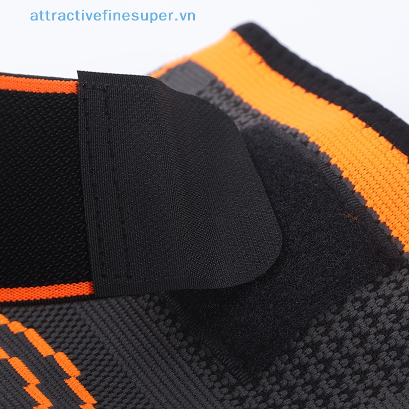 Afs Đệm Bảo Vệ Đầu Gối Khi Chơi Thể Thao Dành Cho Nam Và Nữ