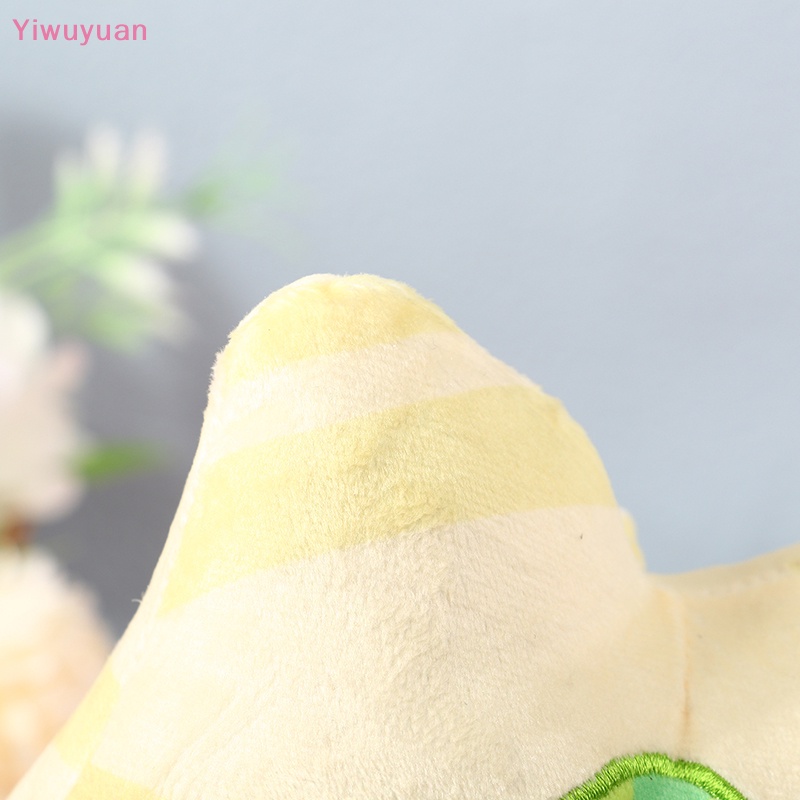 < Yiwuyuan > Mới Đồ Chơi Búp Bê Makar Korok Mềm Mại Dễ Thương Làm Quà Sinh Nhật Cho Trẻ Em