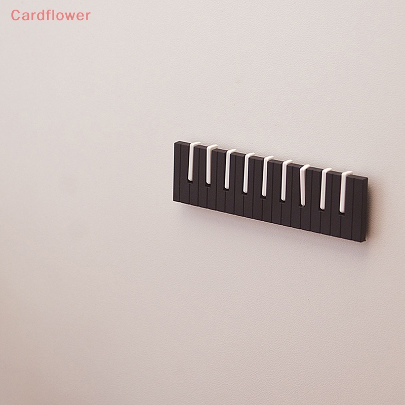 1 Móc Treo Quần Áo Gắn Tường Trang Trí Nhà Búp Bê 1: 6 Mới