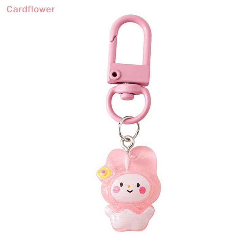 &lt; Cardflower &gt; Ốp Điện Thoại Hình Búp Bê Sanrio My Melody Xinh Đẹp Cho Nữ Sinh
