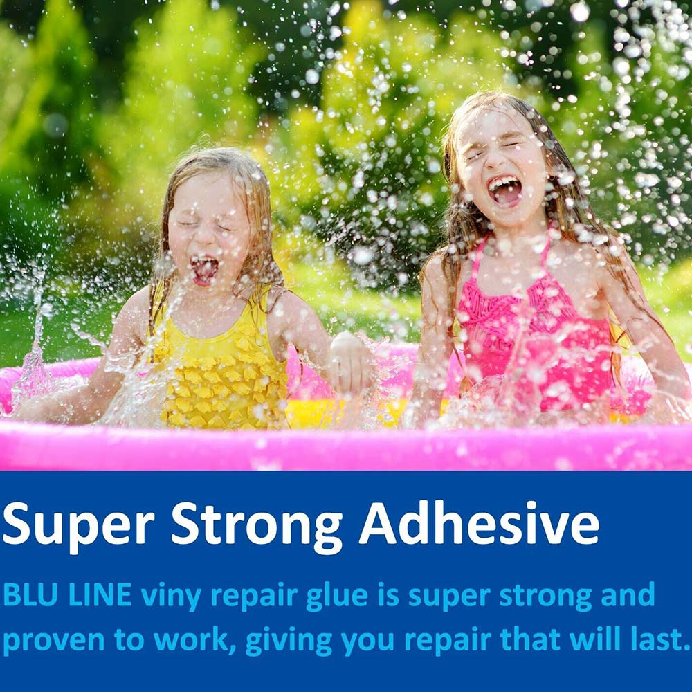 Repair Patch For Inflatable Pool Swim Vest Boat Glue Penampal Kolam Gam Kolam Bocor Gam Pelampung Gam Bot