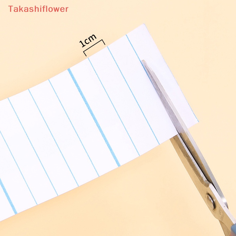 1m Miếng Dán Kích Mí Siêu Mỏng Không Gây Dị Ứng Cho Trẻ Em