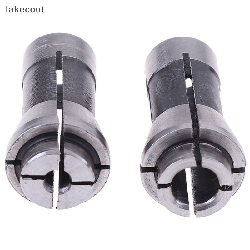 1 Đầu Kẹp Máy Mài 3mm / 6mm