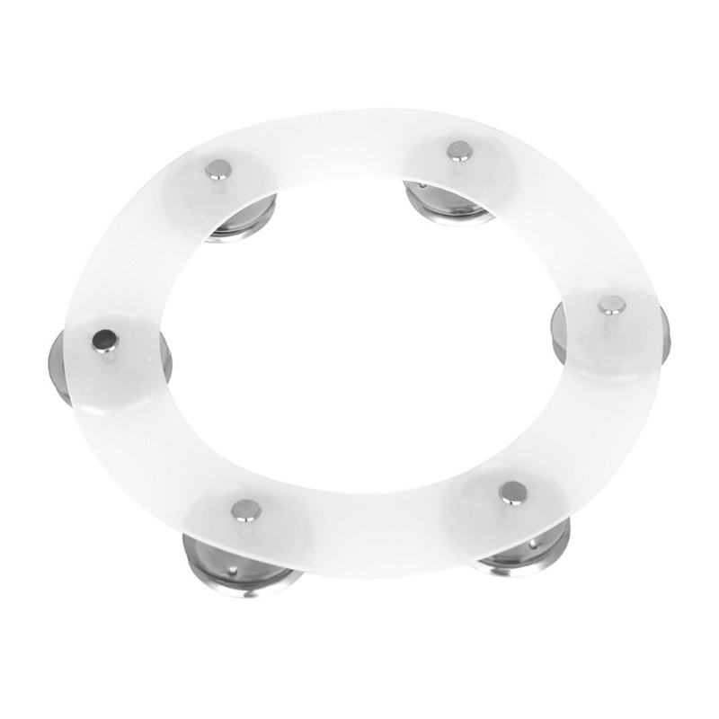 Mon drum cymbals hihat tambourine silicone hihat tambourine drum set biểu diễn chơi nhạc cụ bộ gõ